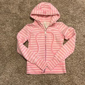 Lululemon scuba hoodie